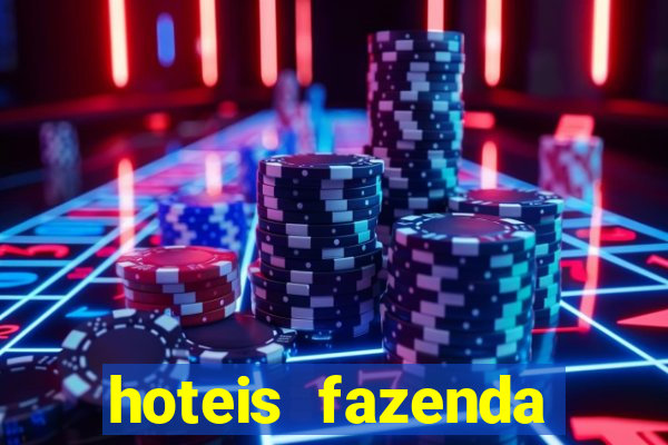 hoteis fazenda porto velho